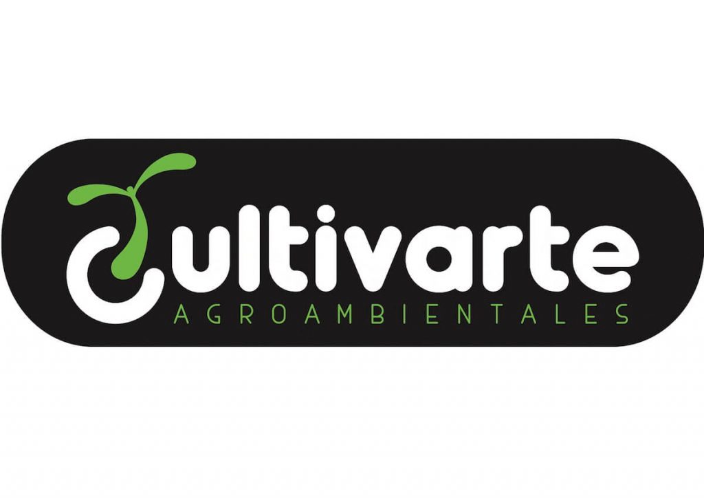 Logo Cultivarte