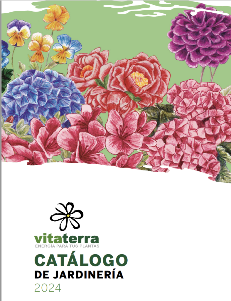 vitaterra catálogo